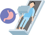 お気軽にお問合せください 雇用時健康診断・定期健康診断など各種健康診断に対応しています