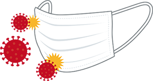 突然の発熱ご相談ください発熱外来を実施しています