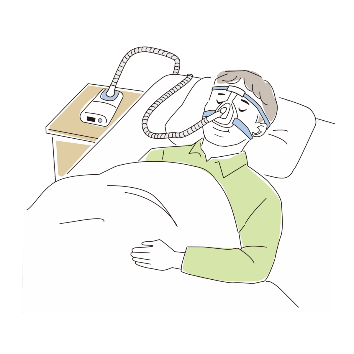 CPAP